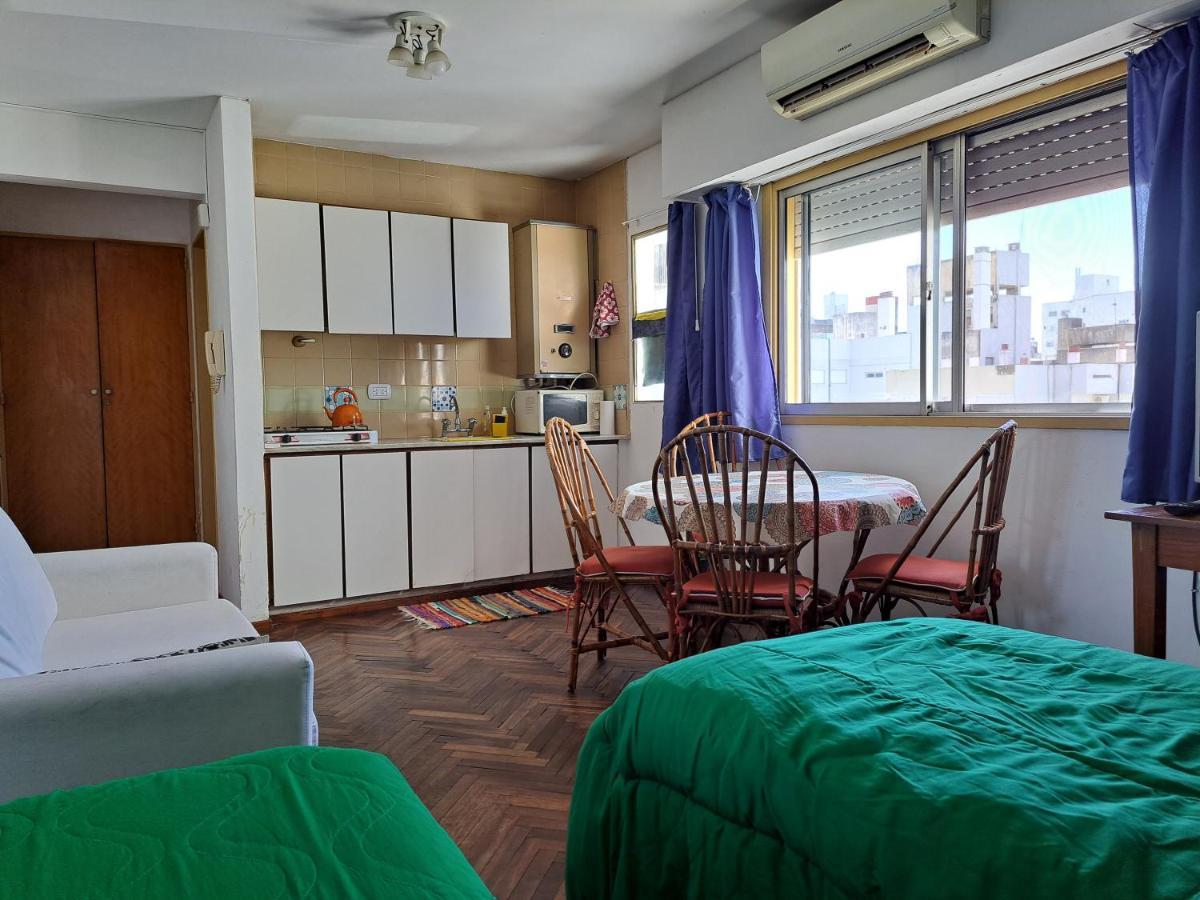 Dpto El Cairo, Tu Lugar En Rosario Διαμέρισμα Εξωτερικό φωτογραφία