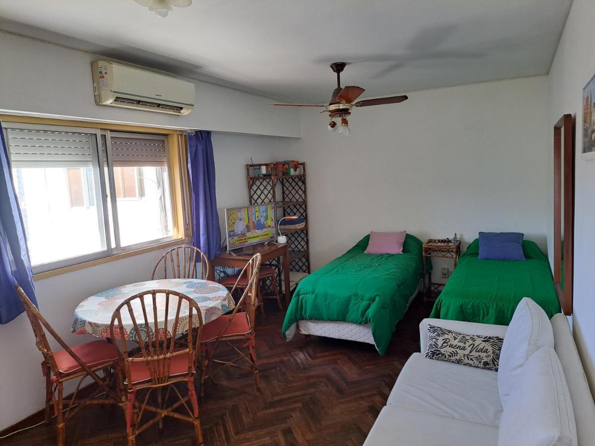 Dpto El Cairo, Tu Lugar En Rosario Διαμέρισμα Εξωτερικό φωτογραφία
