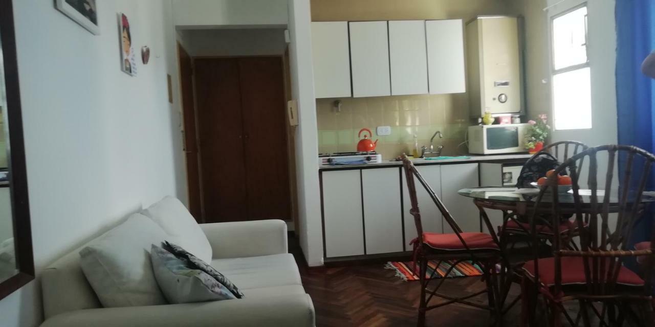 Dpto El Cairo, Tu Lugar En Rosario Διαμέρισμα Εξωτερικό φωτογραφία