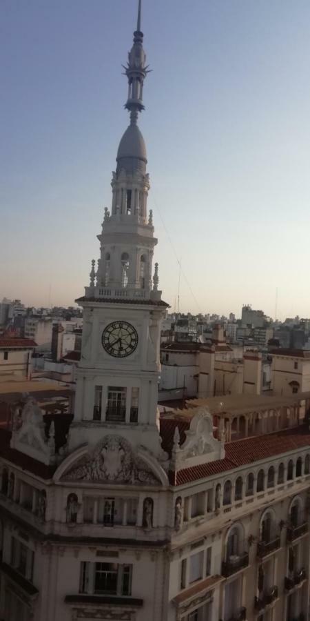 Dpto El Cairo, Tu Lugar En Rosario Διαμέρισμα Εξωτερικό φωτογραφία