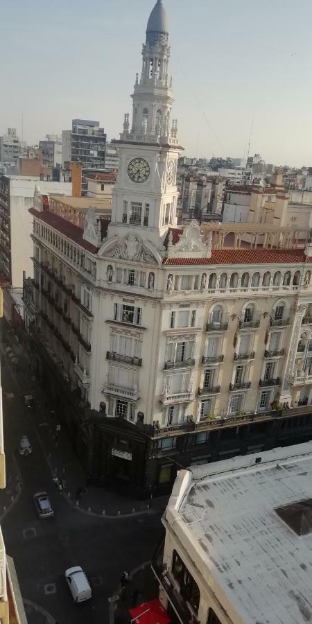 Dpto El Cairo, Tu Lugar En Rosario Διαμέρισμα Εξωτερικό φωτογραφία